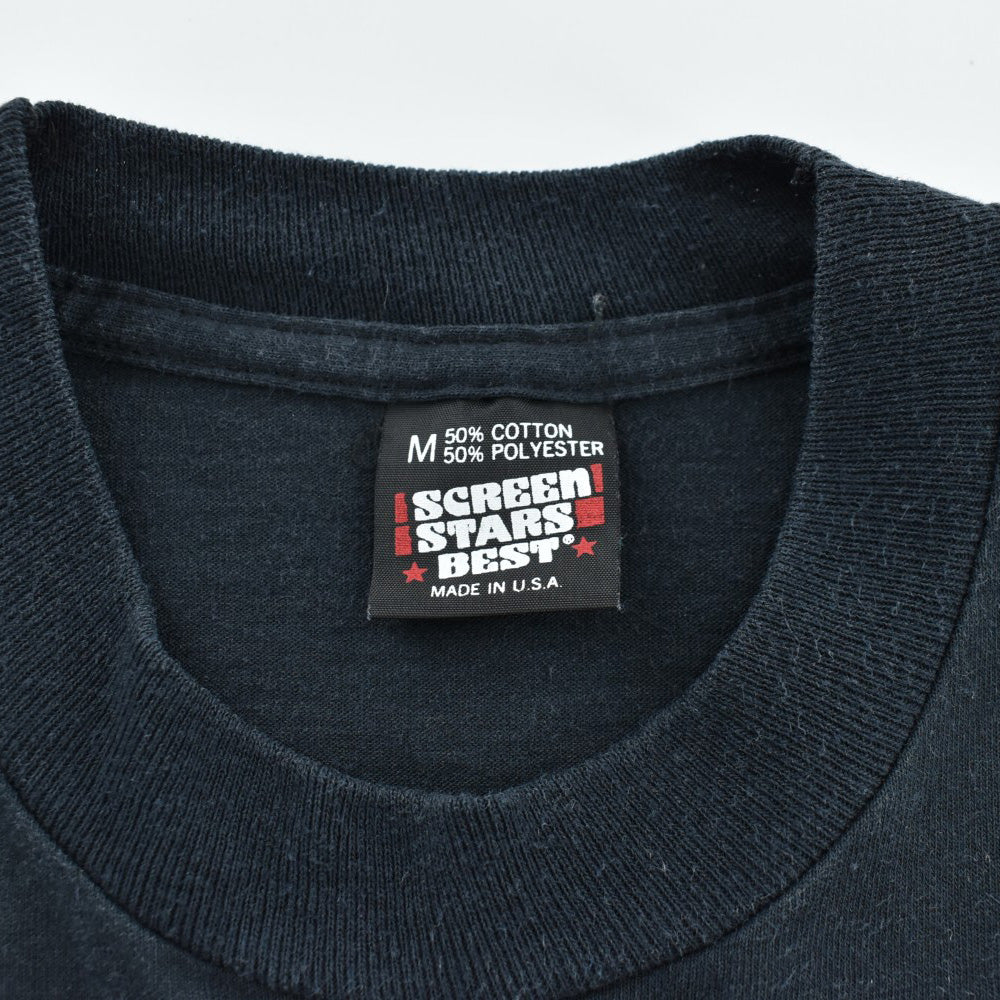 90's Hammerjacks ライブハウス&ナイトクラブ Tシャツ 260724H