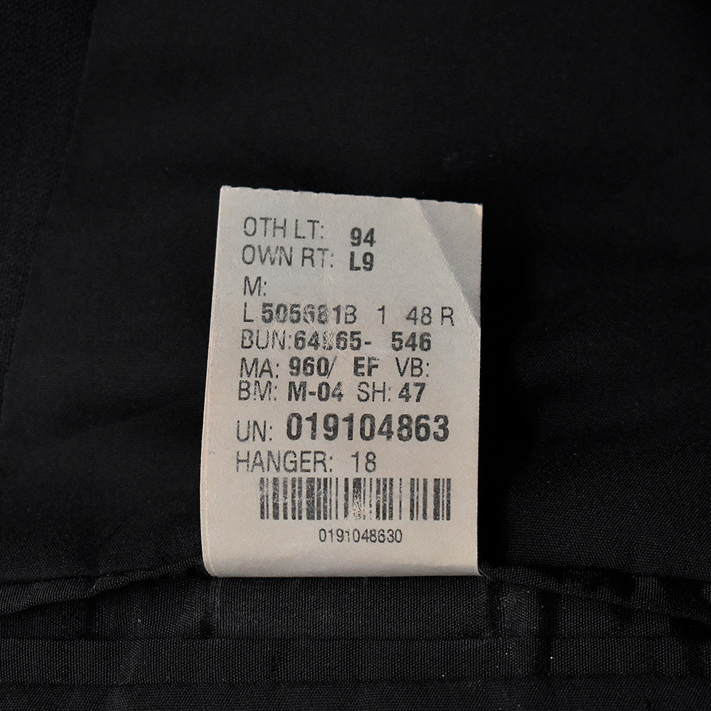 90's big size！ RALPH LAUREN テーラードジャケット 240404H