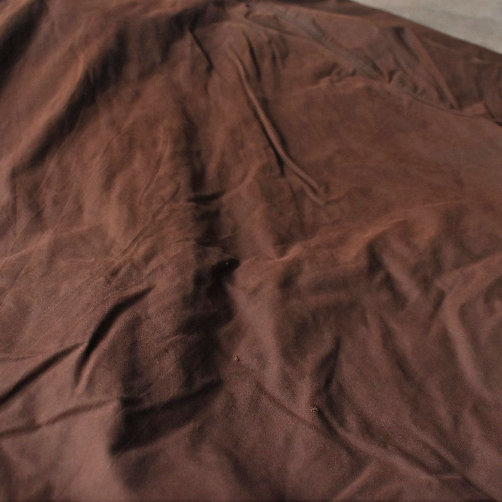 90’s Barbour “Beaufort” オイルドコットン ジャケット 251111H