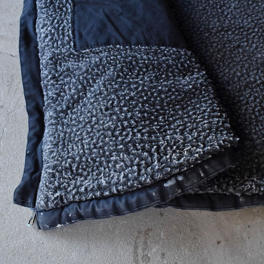 Lee  アートペイント ダックベスト 251125H