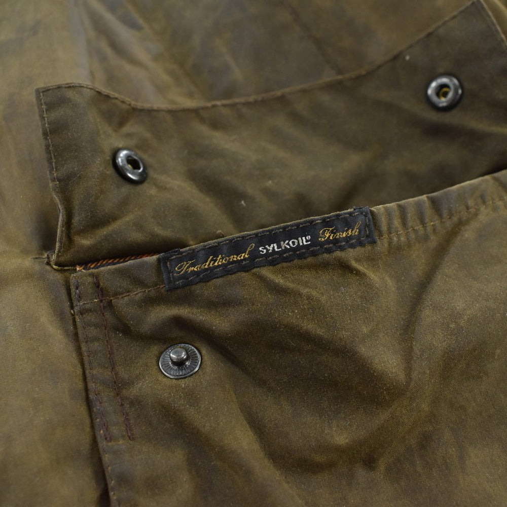 Y2K Barbour CLASSIC BEDALE オイルドジャケット 260925H