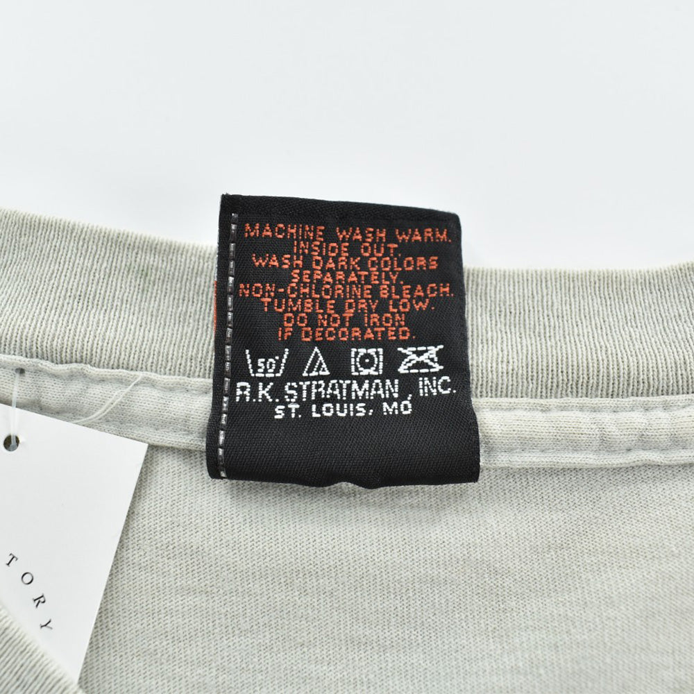 90’s Harley-Davidson タイダイTシャツ USA製 260428H