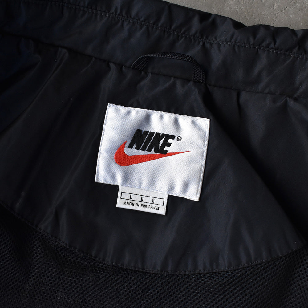 90’s NIKE ナイロン コーチジャケット 241202