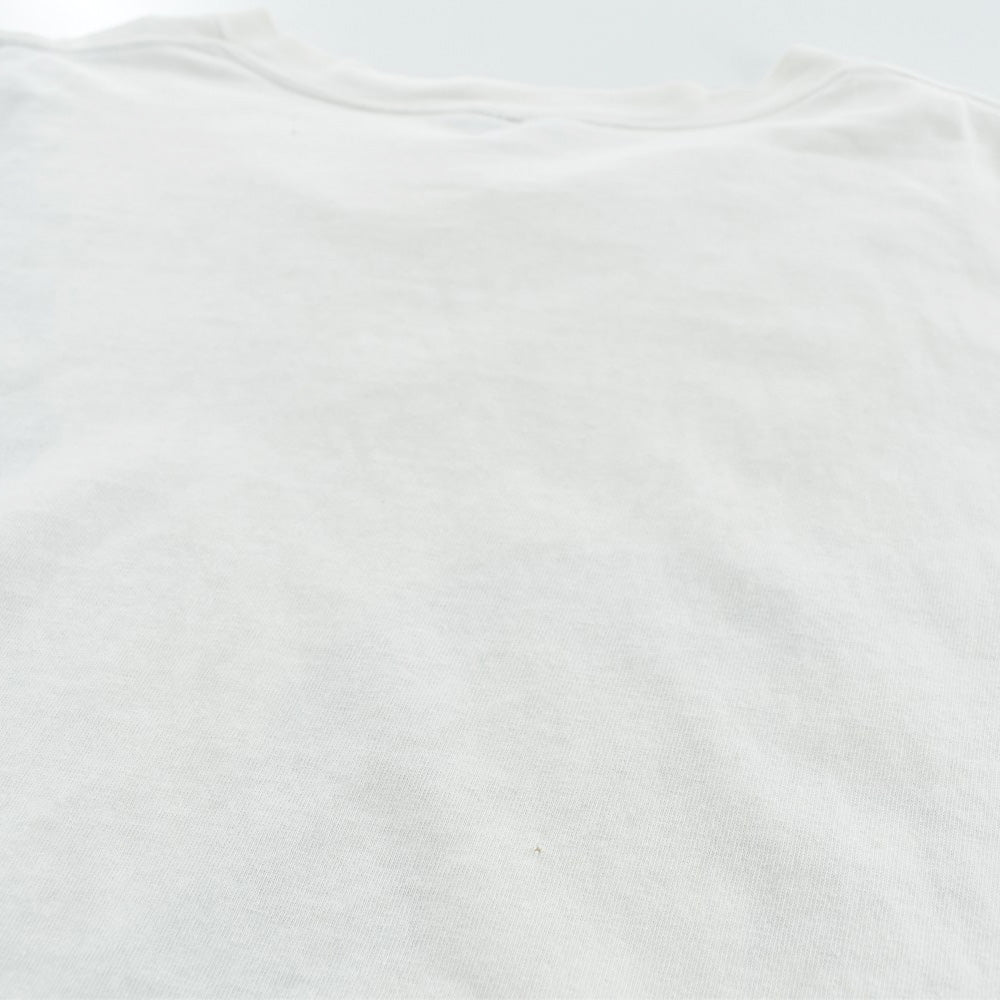 90's Budweiser "Frogs" カエル プロモTシャツ USA製 260731H