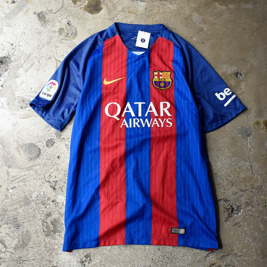 NIKE “FC Barcelona“ フットボールシャツ 240914