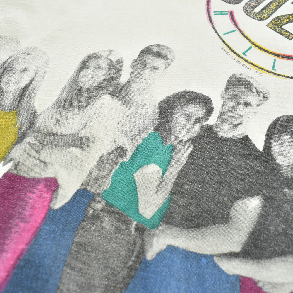 90's Beverly Hills 90210 "ビバリーヒルズ青春白書" フォトTシャツ 260424H