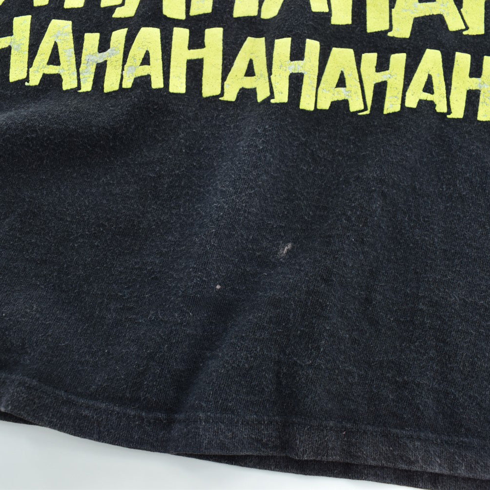 80's DC Comics "THE JOKER" Batman アメコミTシャツ 260804H