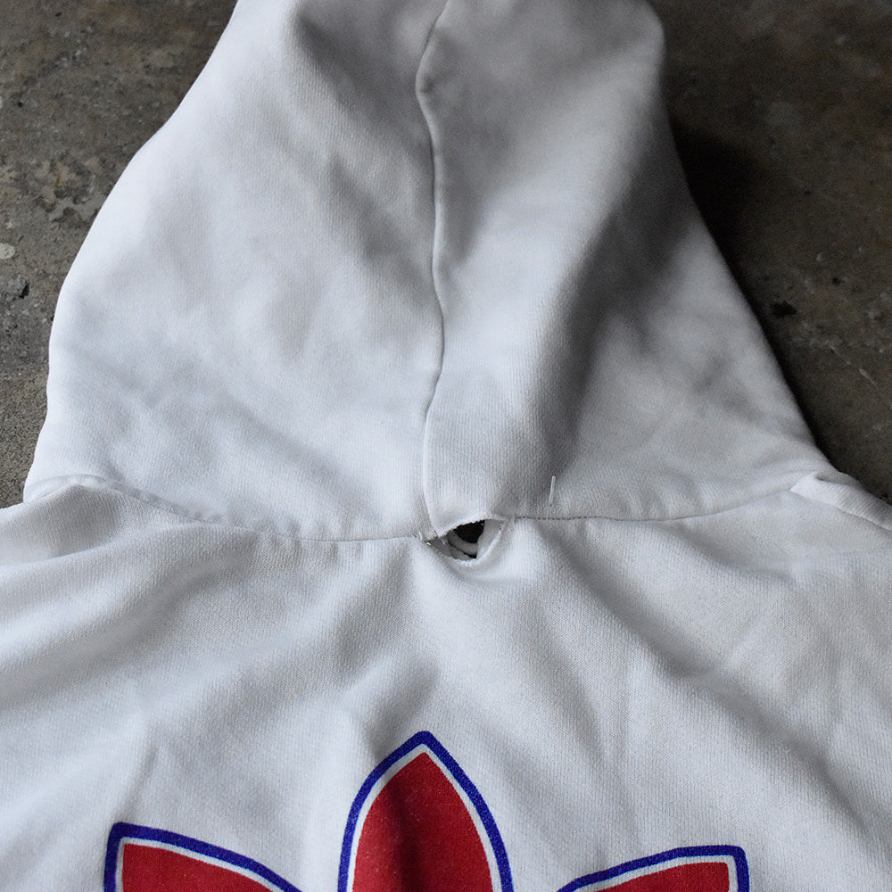 80's adidas “USA OLYMPIC TEAM” パーカー 241111H
