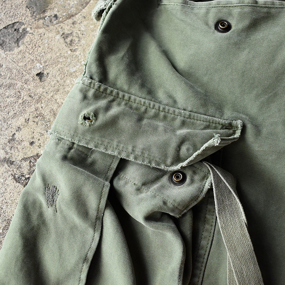 '51 U.S.ARMY M-51 フィールドパンツ 240813H