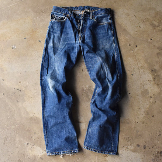 Y2K Levi's 501 デニムパンツ 240610H