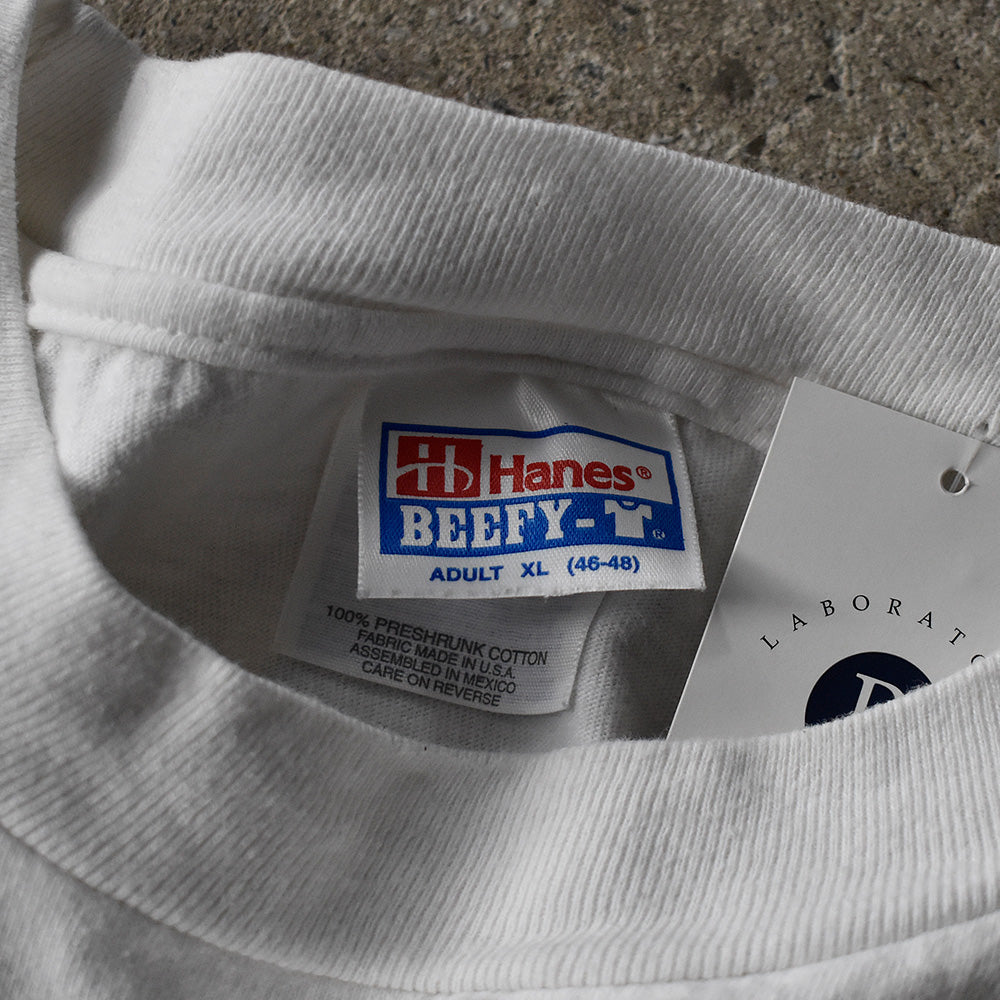 90's～ MR.CLEAN×HONDA Tシャツ 240229H