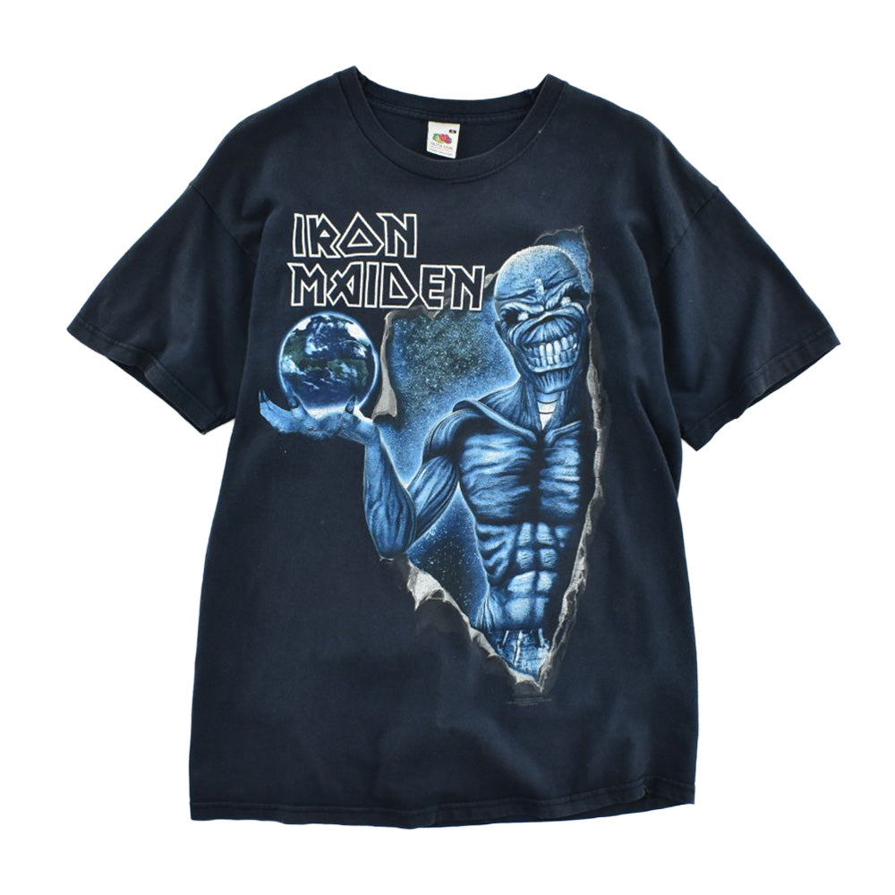 Y2K Iron Maiden 