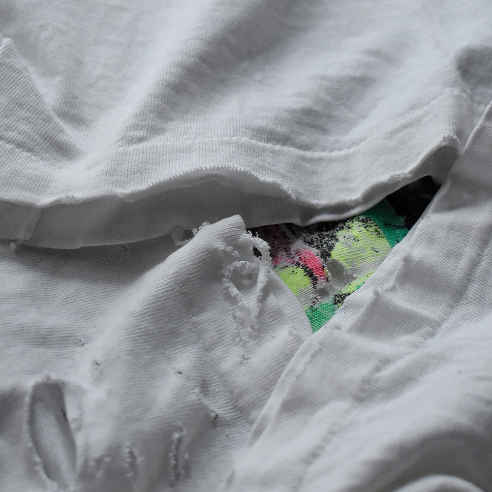 80's ボロ！ Levi's Tシャツ 240902H