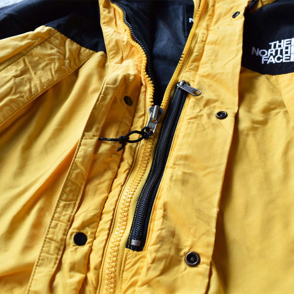 90's The North Face マウンテンガイドジャケット 231026