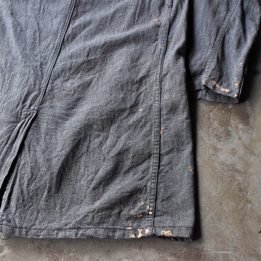 50’s VULCAIN フレンチワーク  アトリエコート 251031H