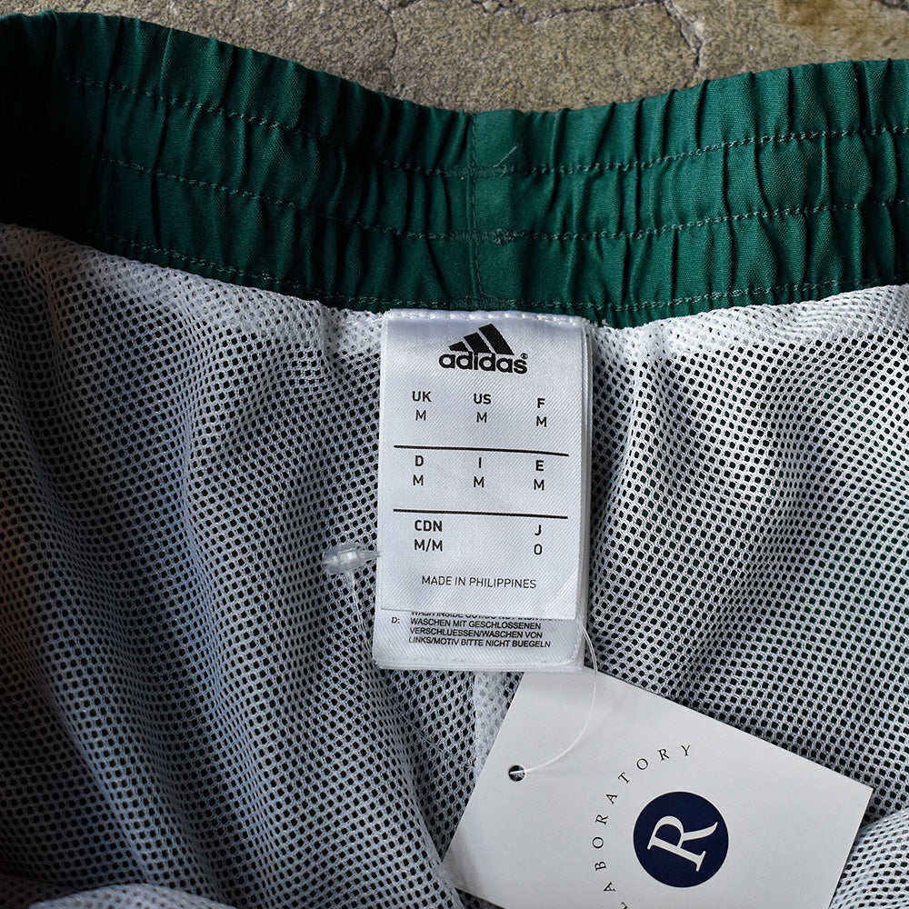 adidas ブラジルカラー トラックパンツ 250429H