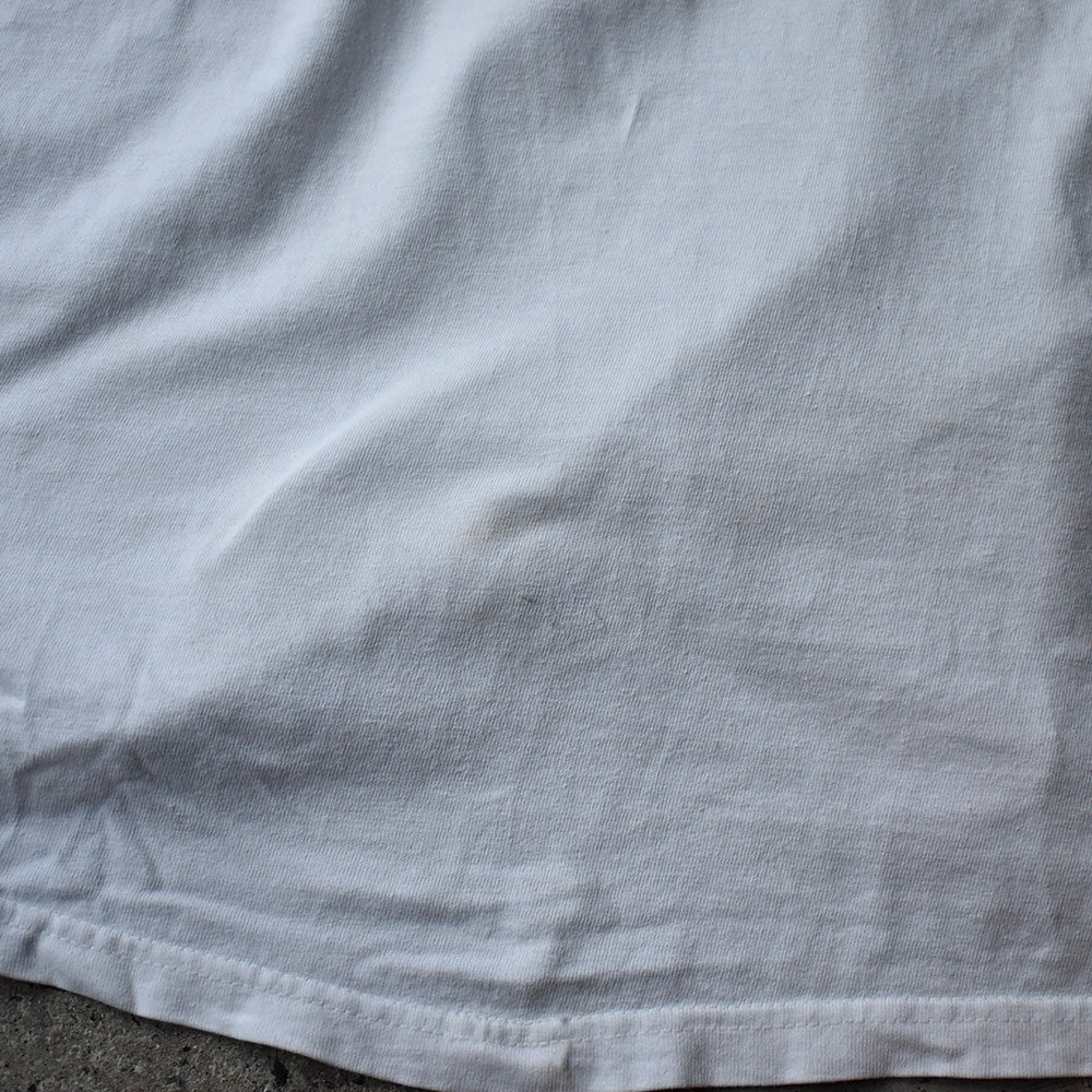 90's～ “Krispy Kreme Doughnuts“ Tシャツ XXL size！ 240713H