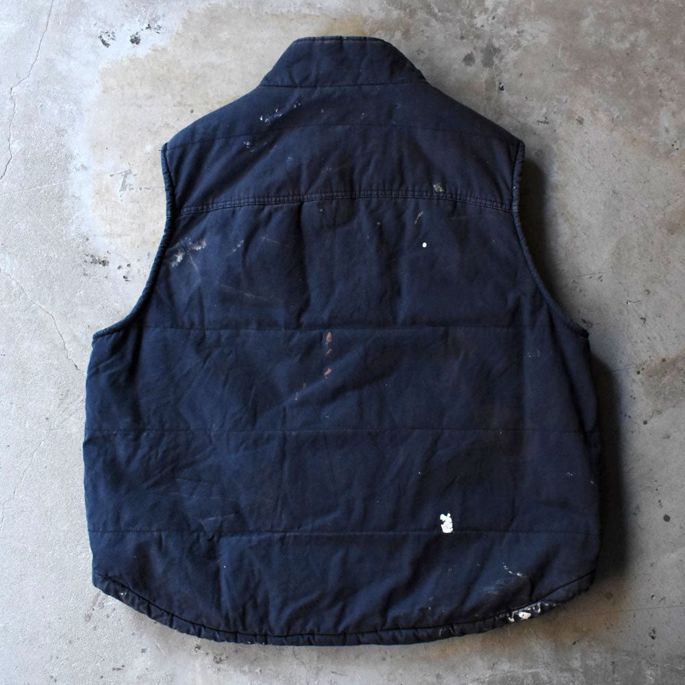 Lee  アートペイント ダックベスト 251125H