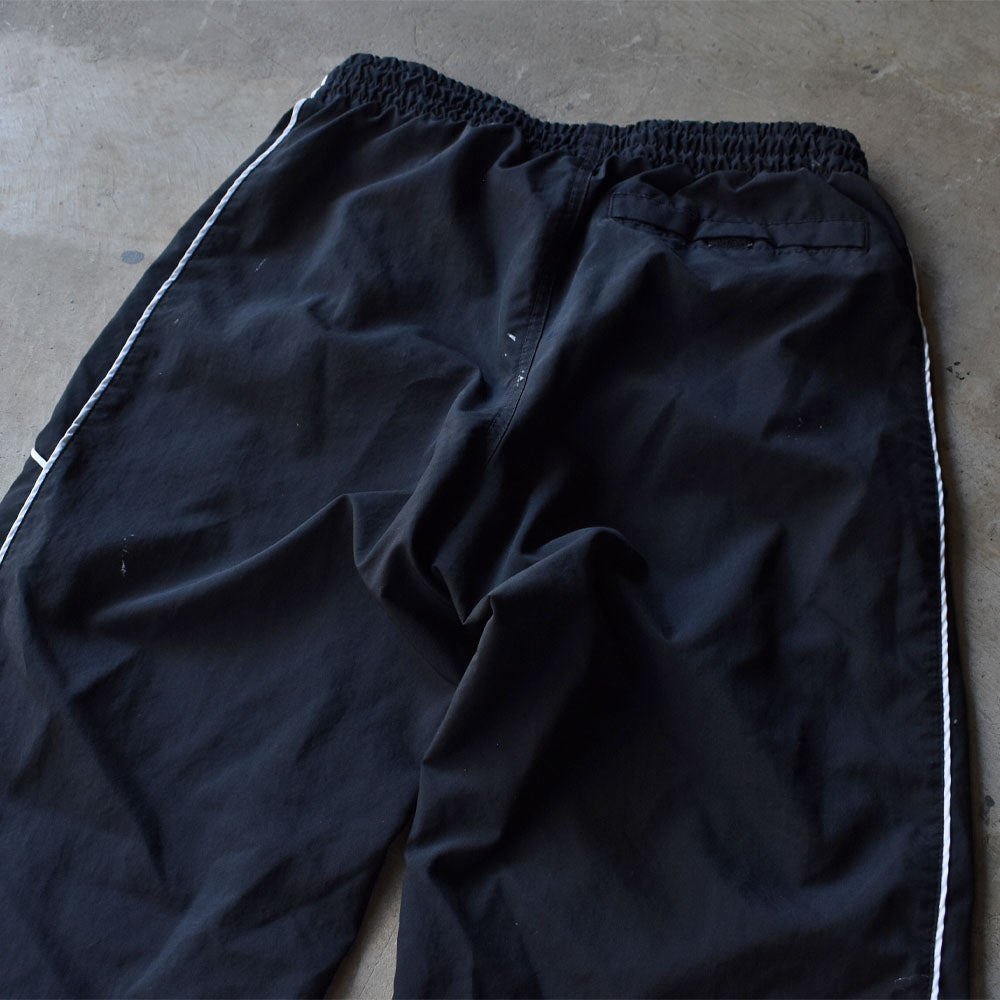 Y2K NIKE ナイロントラックパンツ  231017