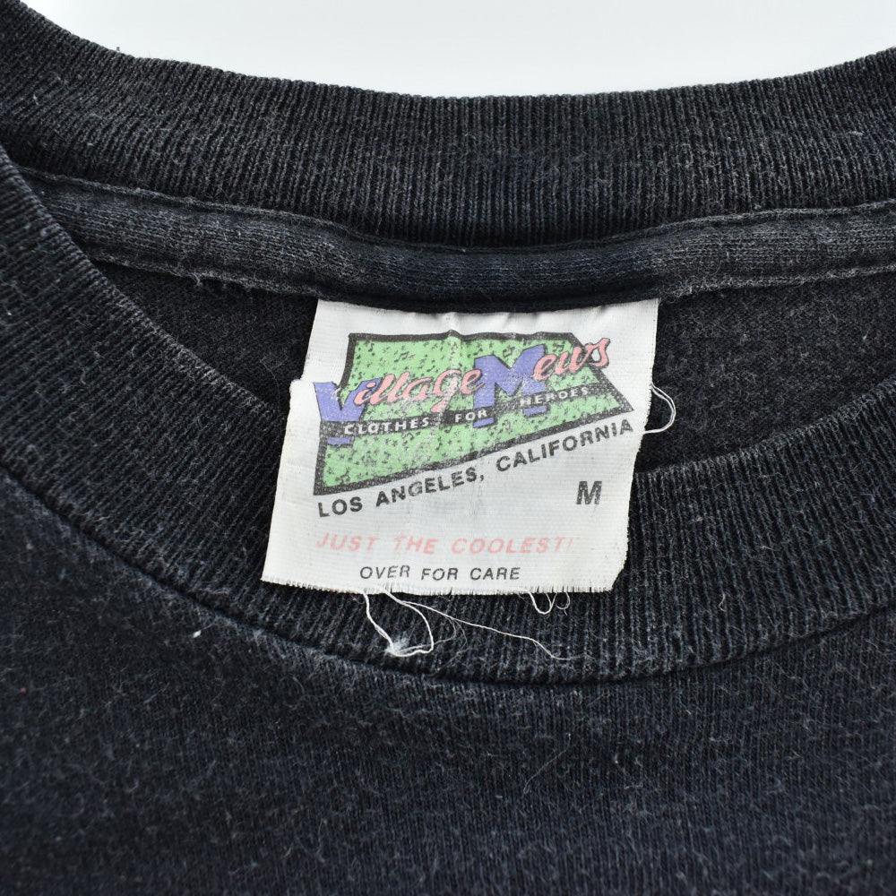 80's DC Comics "THE JOKER" Batman アメコミTシャツ 260804H
