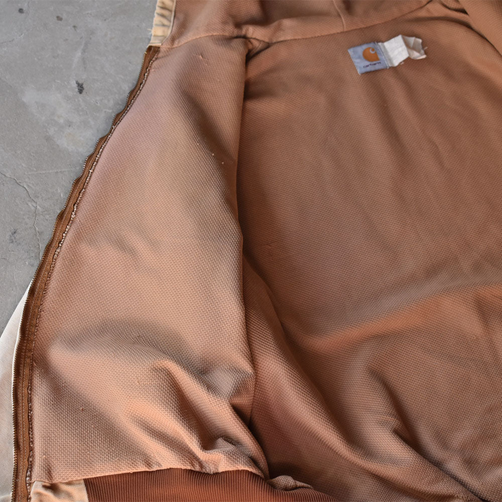 90’s Carhartt サーマルライナー アクティブパーカー 231224H