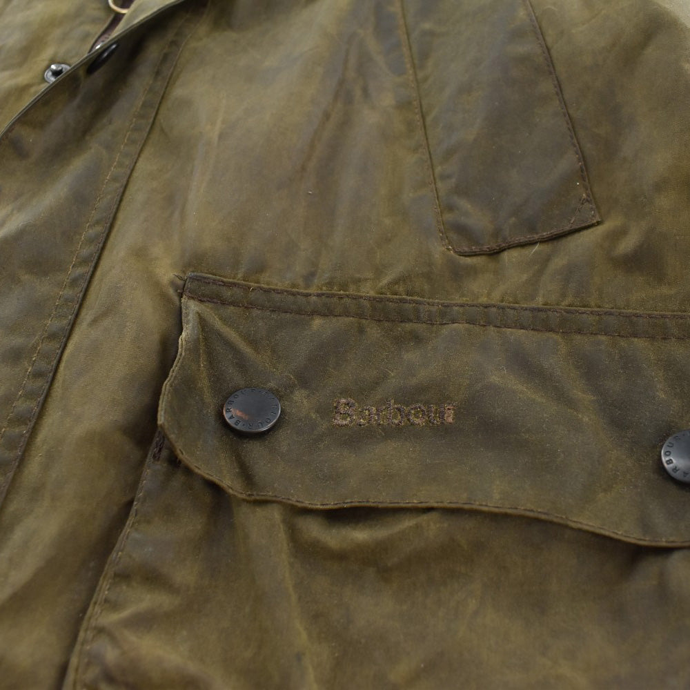 Y2K Barbour CLASSIC BEDALE オイルドジャケット 260925H
