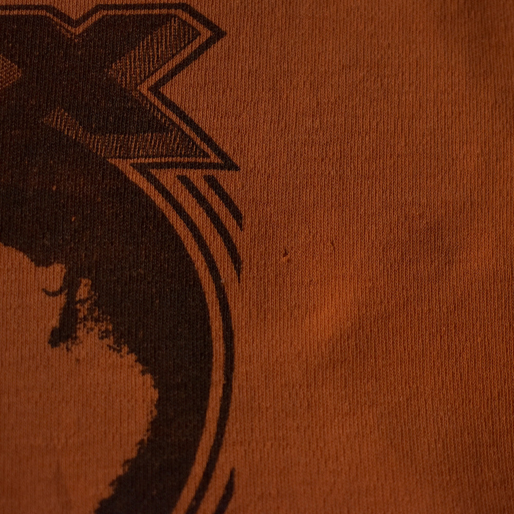 70's T. Rex “Dandy in the Underworld” ロングスリーブTシャツ！ Euro製 231012HY33
