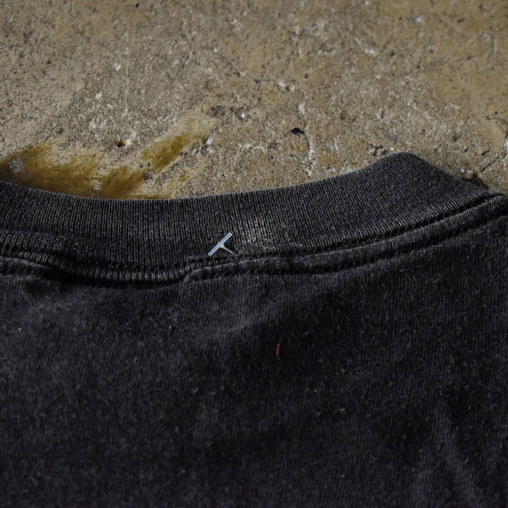 90's NSYNC “World Tour 1998” Tシャツ 250618H