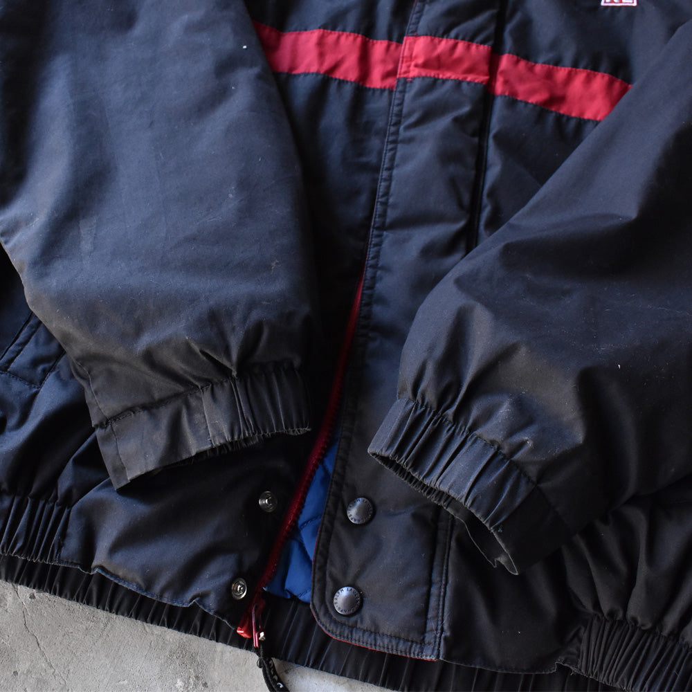 90's CHAPS Ralph Lauren バックロゴ！ スポーツジャケット 240124