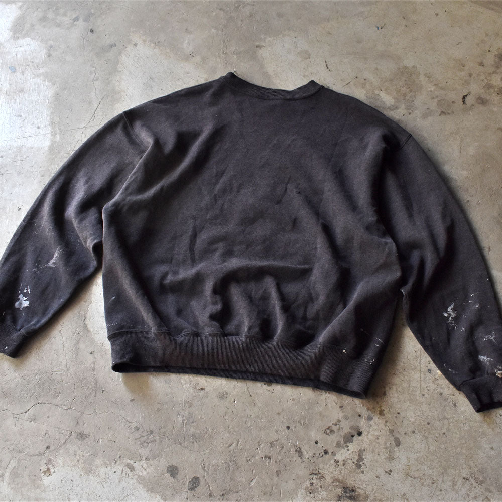 90’s 雰囲気抜群！ “NFL Raiders” スウェット USA製 240214H