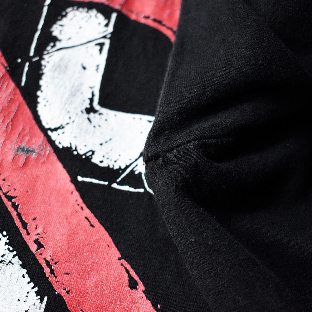 90's～ BAD RELIGION “BAD RELIGION” Tシャツ 240703H
