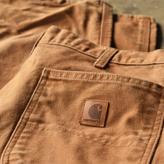 Carhartt/カーハート ダック ペインターパンツ 230903