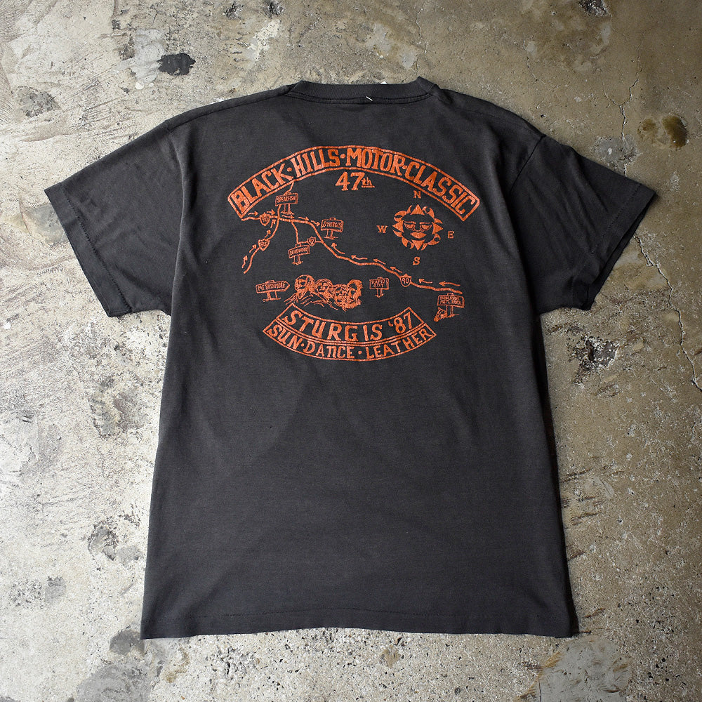 80's “Boris Vallejo×MC“ Art Tシャツ 250626H
