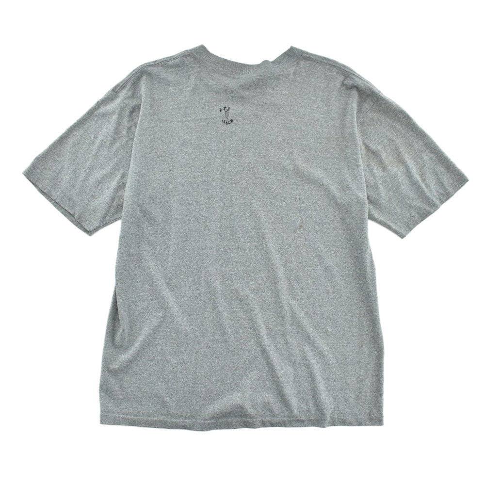 80's Looney Tunes Yosemite Sam “BACK OFF” Tシャツ 260501H