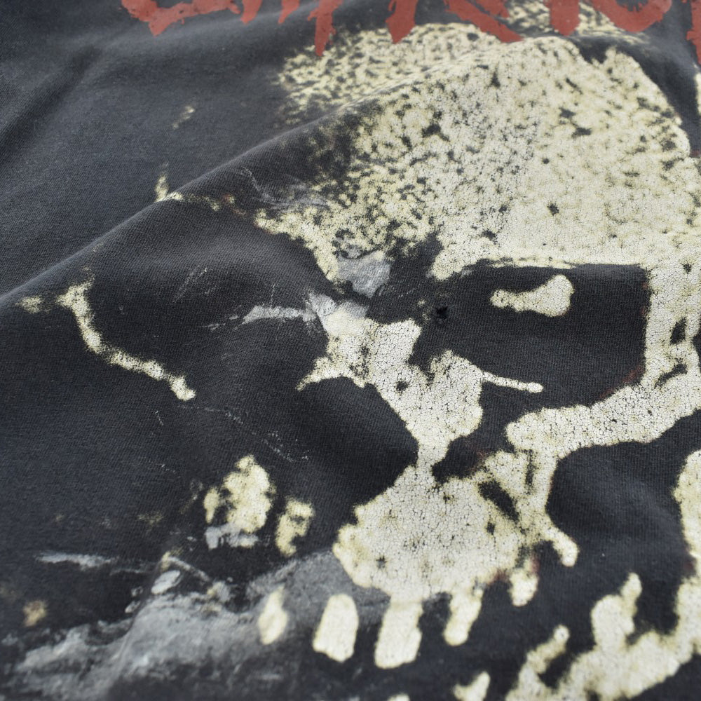 Slipknot “.5: The Gray Chapter” ニューメタル ロックTシャツ 260807H