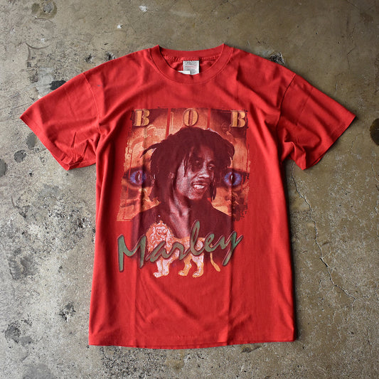 90's “BOB MARLEY“ Tシャツ 250618H
