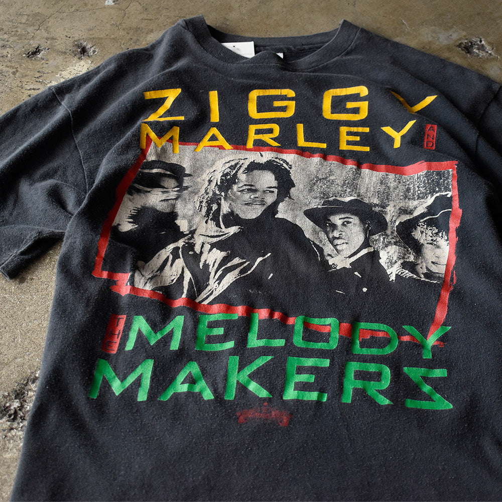 80's～ Ziggy Marley and the Melody Makers Tシャツ 240827H