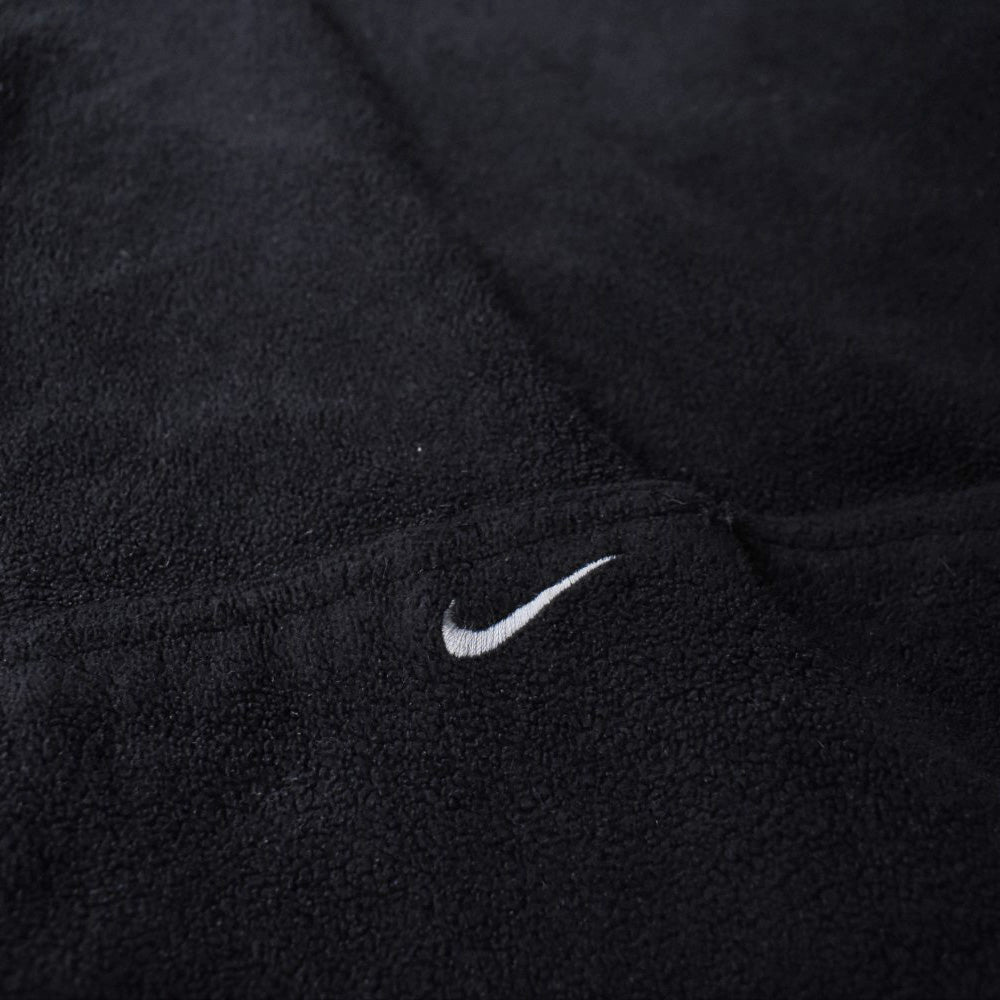 Y2K NIKE センタースウッシュ フリースパーカー 251118H