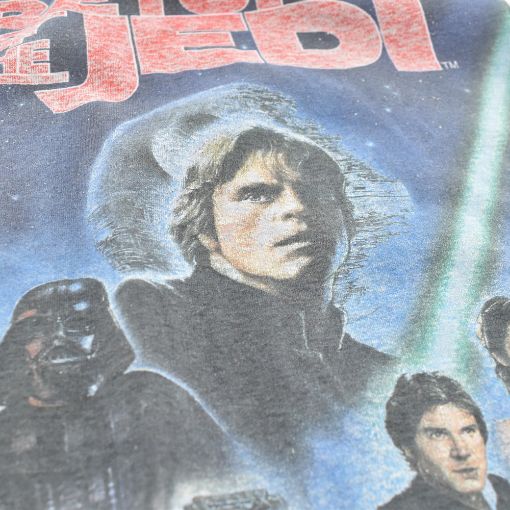 90's STAR WARS 
