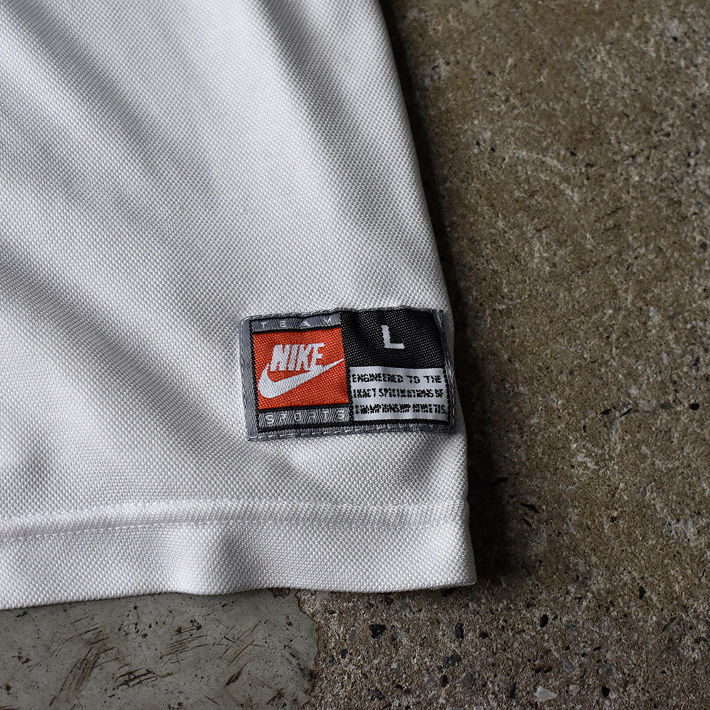 90's NIKE “USA代表モデル” フットボール サッカーシャツ USA製 250620H