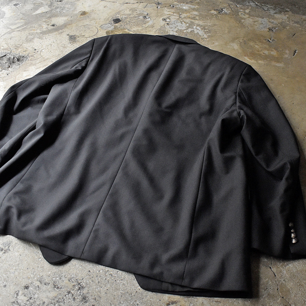 90's big size！ RALPH LAUREN テーラードジャケット 240404H