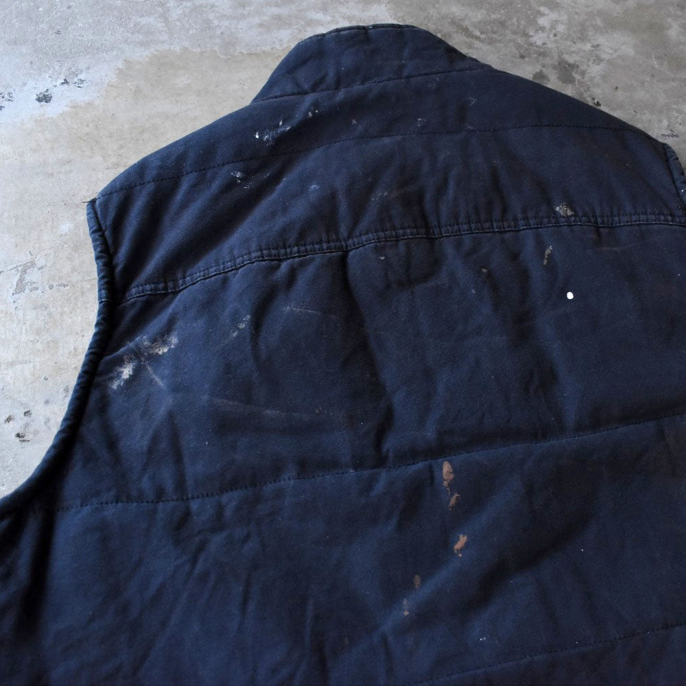 Lee  アートペイント ダックベスト 251125H