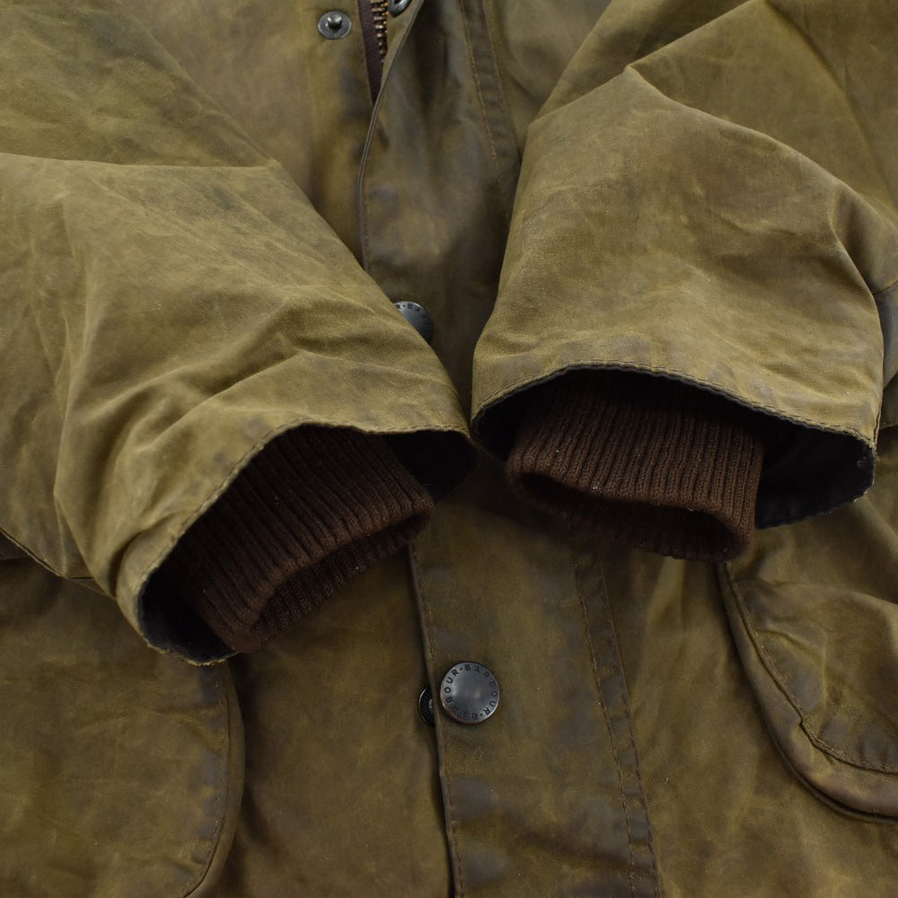 Y2K Barbour CLASSIC BEDALE オイルドジャケット 260925H