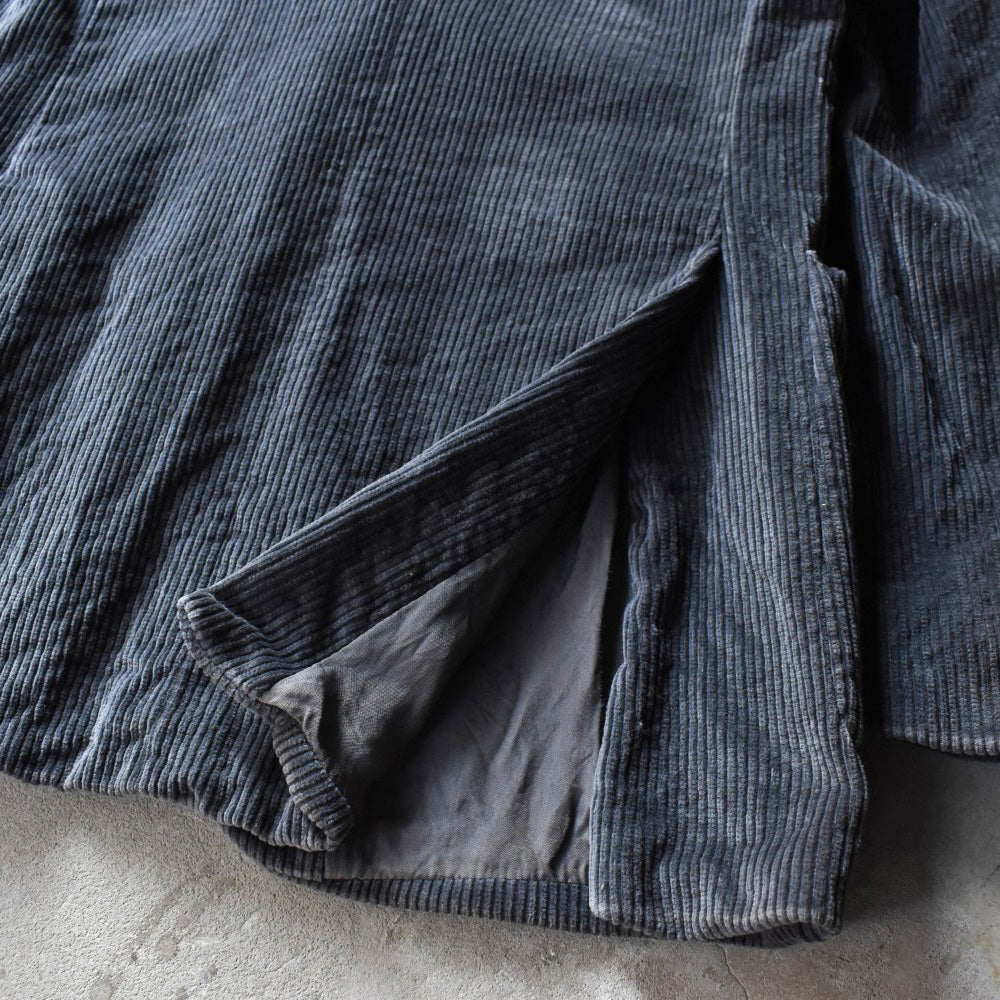 80’s Yves Saint Laurent コーデュロイ テーラードジャケット フランス製 251202H