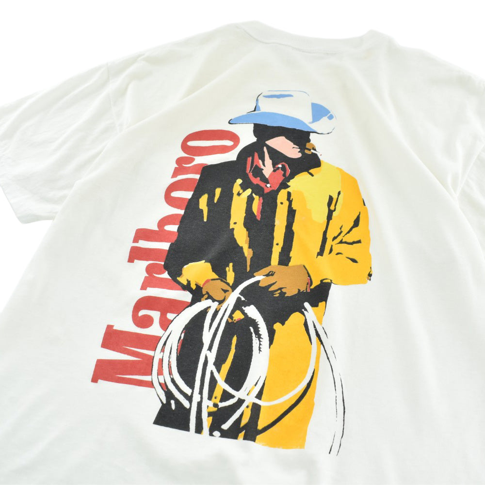 90's Marlboro "マルボロマン" ポケT 260414H