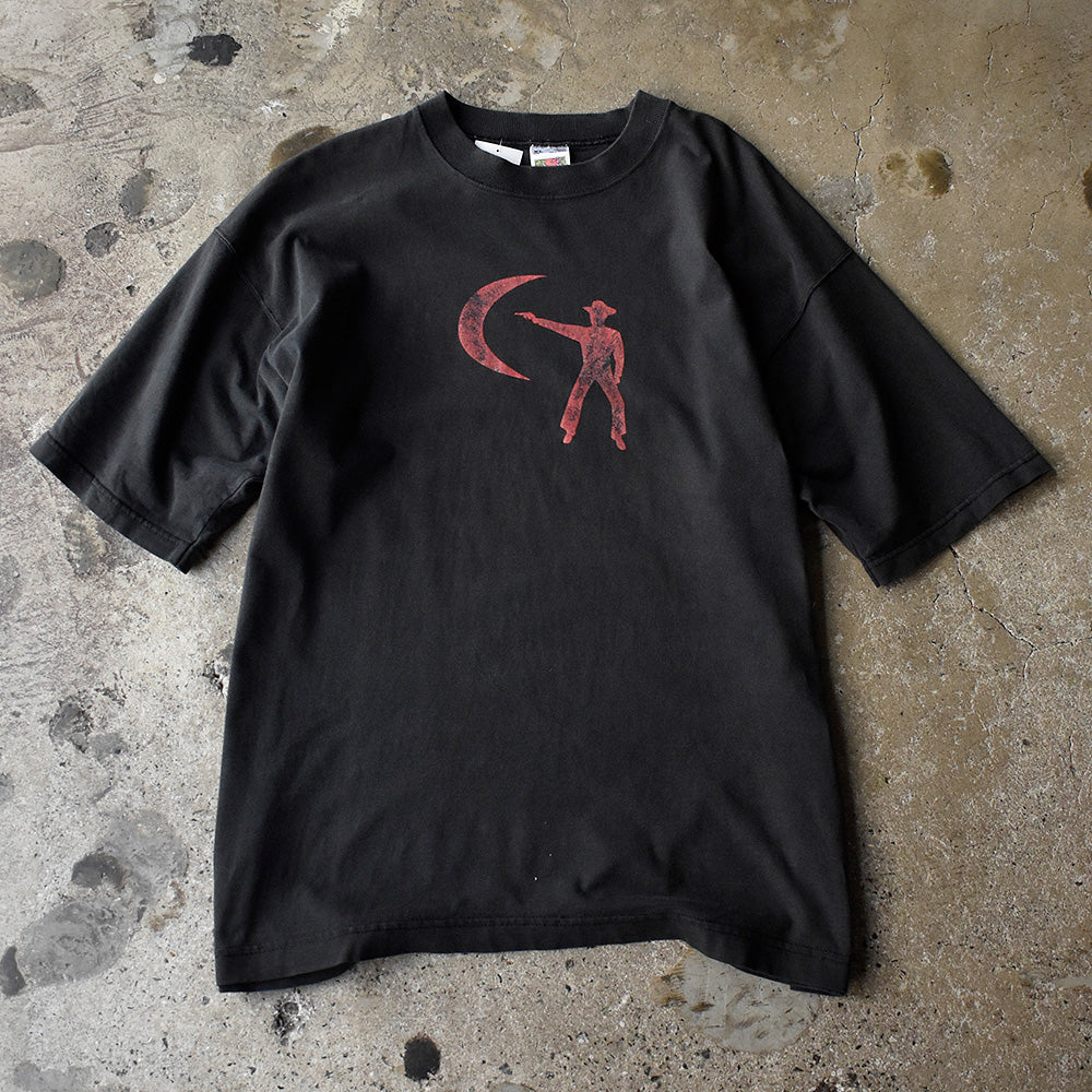 90's～ Frank Black and the Catholics/Pixies “Pistolero” Tシャツ 250605H
