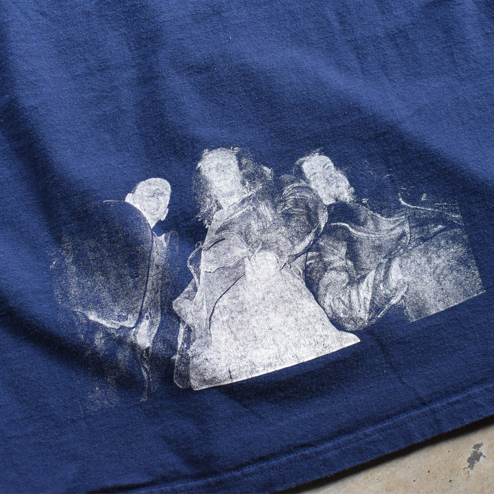 Y2K デッドストック！ DEAD INFECTION "Logo" Tシャツ 250923