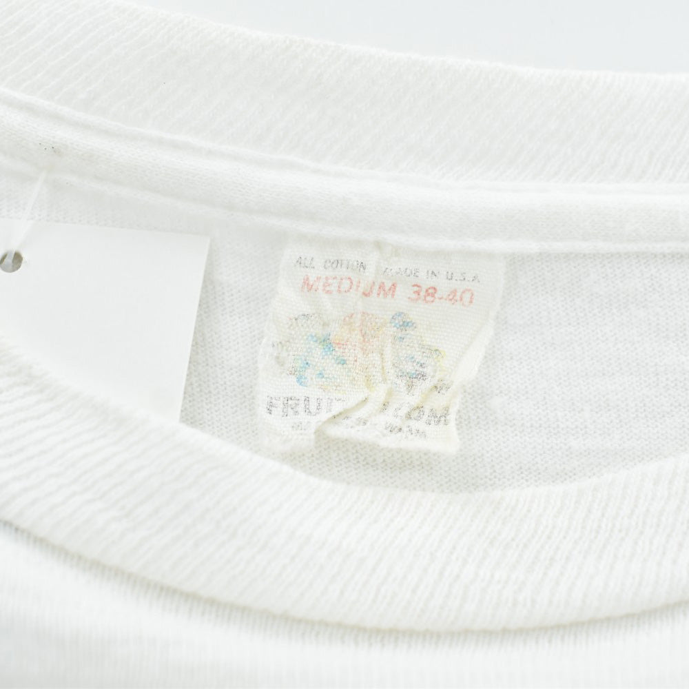 70's The Beach Boys "NBC-TV FROM DR PEPPER" プロモ ロックTシャツ 260828H
