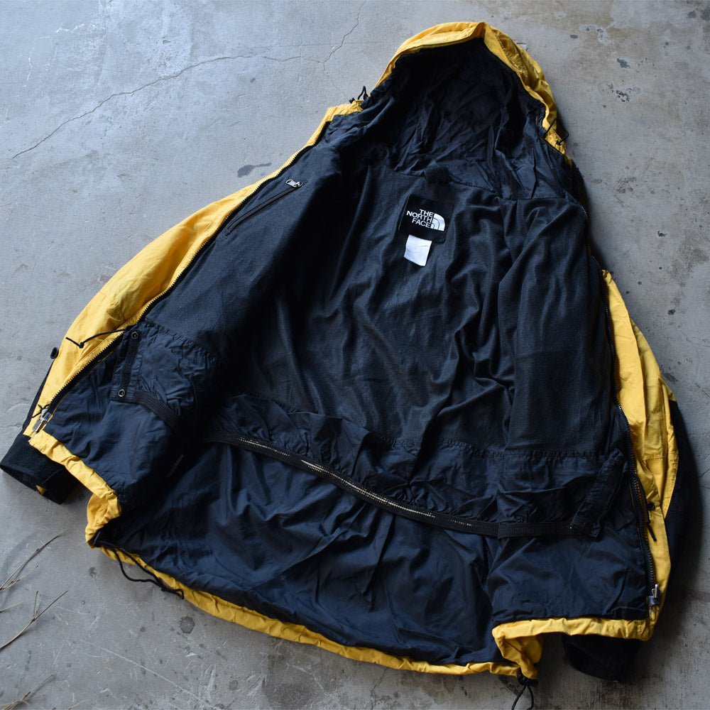 90's The North Face マウンテンガイドジャケット 231026