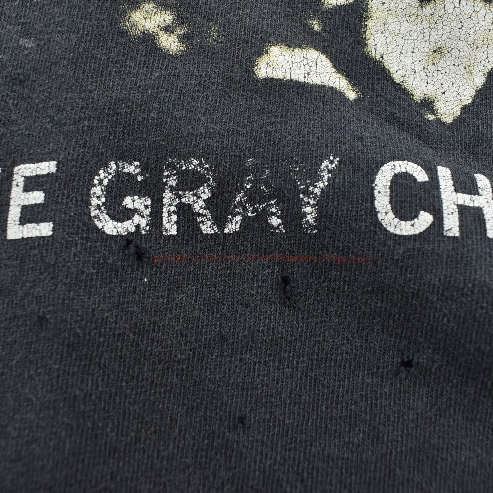 Slipknot “.5: The Gray Chapter” ニューメタル ロックTシャツ 260807H